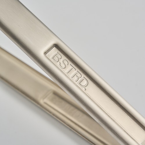 BSTRD. Grillzange Tongs