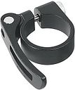 Vorschaubild ErgoTec Sattelklemmschelle SCQ-080 28,6 mm schwarz