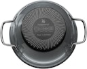 Vorschaubild WMF Kochschüssel Fusiontec Mineral 20 cm Platinum