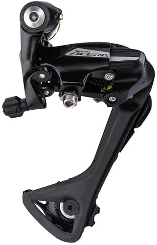 Shimano Schaltwerk Acera RD-M30208SGSL schwarz