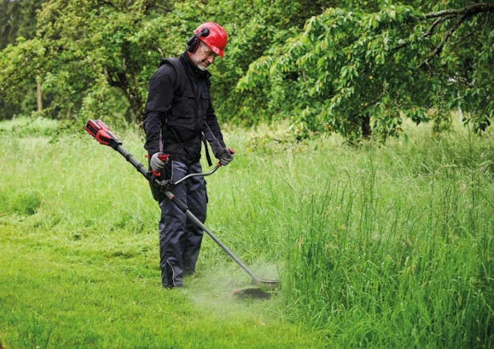 Einhell PROFESSIONAL Akku-Sense GP-BC 36/430 Li BL-Solo 3411340