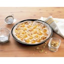 Vorschaubild Kaiser Back-/ Pizzablech Ø 28 cm Delicious