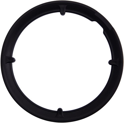 Truvativ Kettenschutzring Aero Guard 48 Zähne schwarz für Z., 45° ab Mod. 07