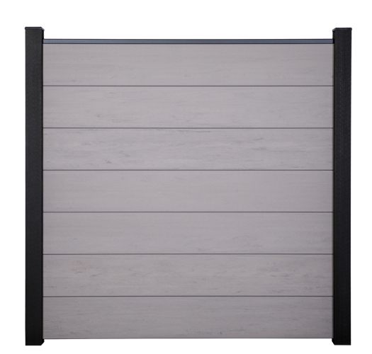 GroJa Solid Grande BPC Stecksystem Bausatz