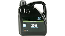 Spec-X Gabelöl 4 Liter 20W Mineralisch