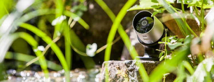Heissner Smart Garden Cam (Z1080-00)