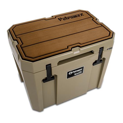 Petromax Haft-Auflage für Kühlbox