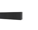 Vorschaubild OSMO ALU-Fence RHOMBUS B Einzelprofil 184 x 1,9 x 9,8 cm