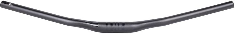 CONTEC Lenker Sendai 60 630 mm schwarz
