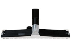 Metabo Bodendüse Ø 35 mm Breite 450 mm mit Rollen