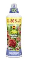 COMPO Geraniendünger 1,3 L