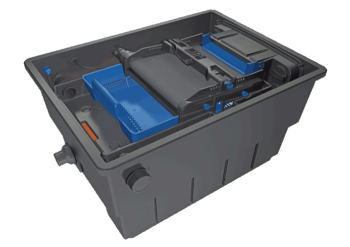 Oase BioTec ScreenMatic² 40000