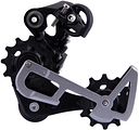Vorschaubild SRAM Schaltwerk X01 DH 7-fach schwarz mitte