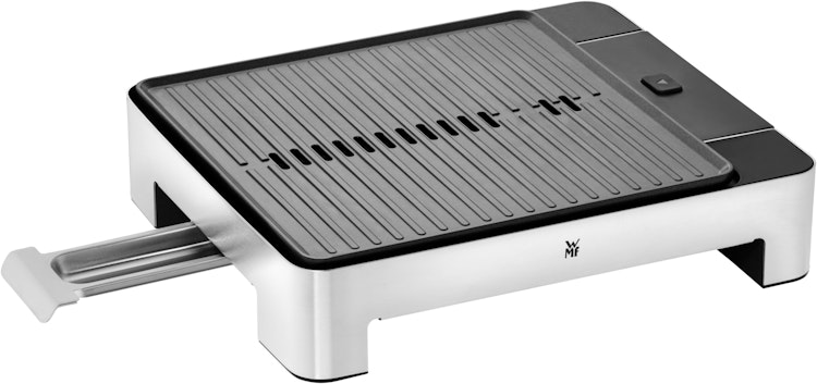 WMF Lono Tischgrill Quadro