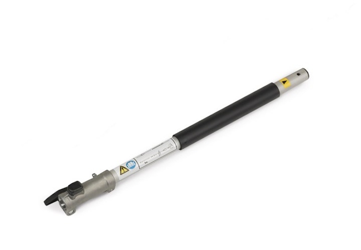 Honda Schaftverlängerung SS ES SE 50 cm