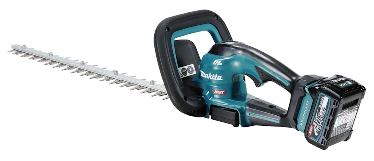 Makita Akku-Heckenschere 50 cm 40V max. UH020GZ