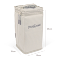 Vorschaubild Feuerhand Transporttasche für Baby Special 276