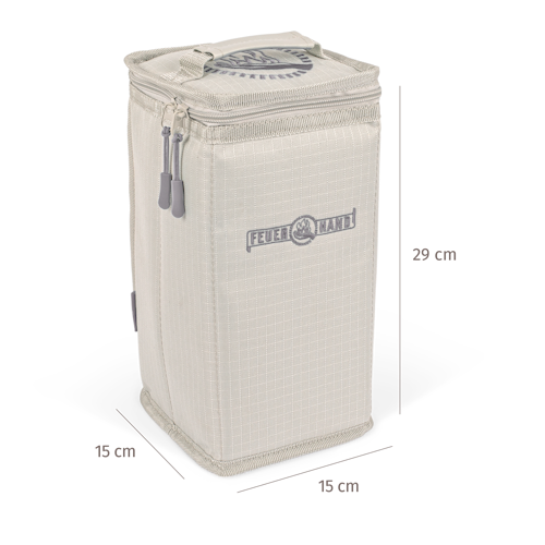 Feuerhand Transporttasche für Baby Special 276