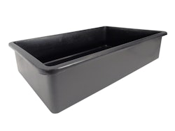 Ubbink Teichbecken Victoria Quadro 6 - 475 l