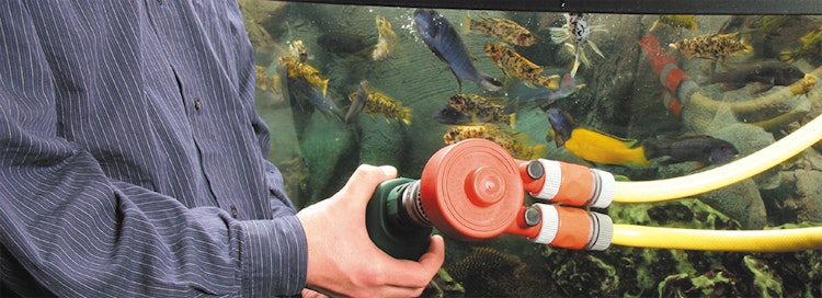 kwb Kombi-Pumpe P 60 LS 506012