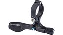 Vorschaubild CONTEC Bedienhebel Drop-A-Lever schwarz Oneby Ausführung (Horizontal)