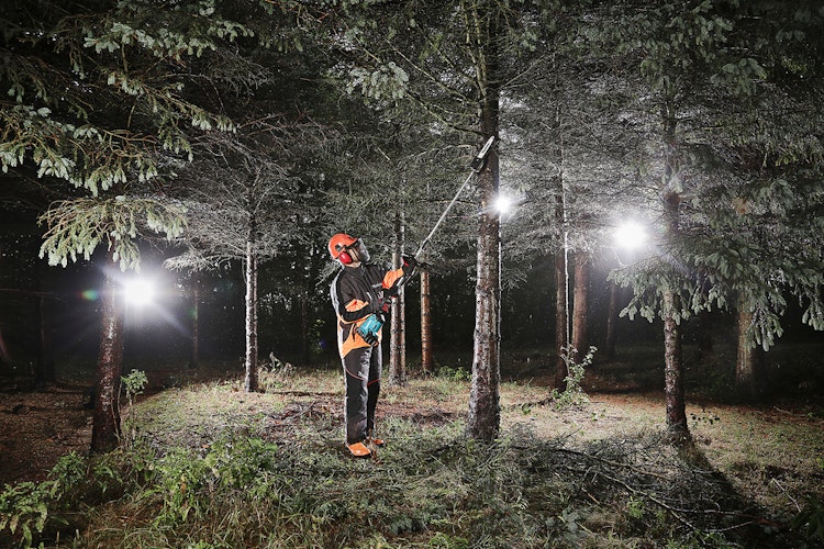 Makita Akku-Multifunktionsantrieb DUX60Z