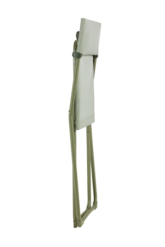 Lafuma Klappstuhl BALCONY, Stahl / Batyline