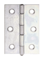 Alberts® Scharnier  63x43 mm