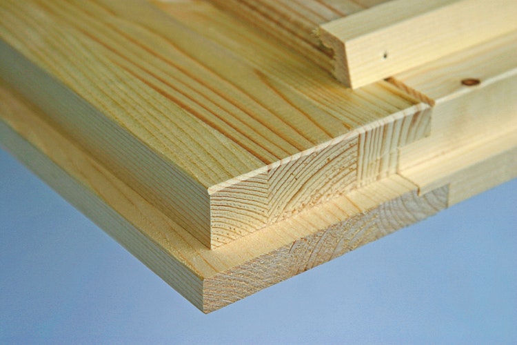 Wolff Finnhaus Gartenhaus Ferienhaus Odenwald 92-A