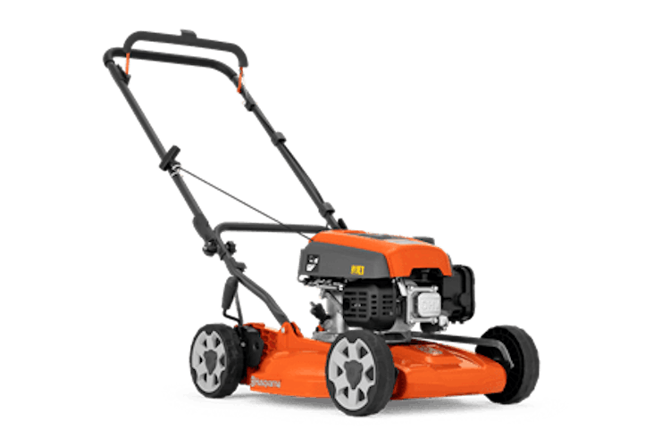 Husqvarna Rasenmäher LB 144