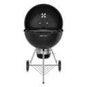 Vorschaubild Weber Holzkohlegrill MASTER-TOUCH PREMIUM Ø 67cm, Black