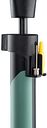 Vorschaubild CONTEC Standpumpe Air Support Twist schwarz/sage green