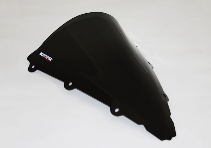 BODYSTYLE Racing Cockpitscheibe Perspex® Acrylic 3mm  für YAMAHA YZF-R1 