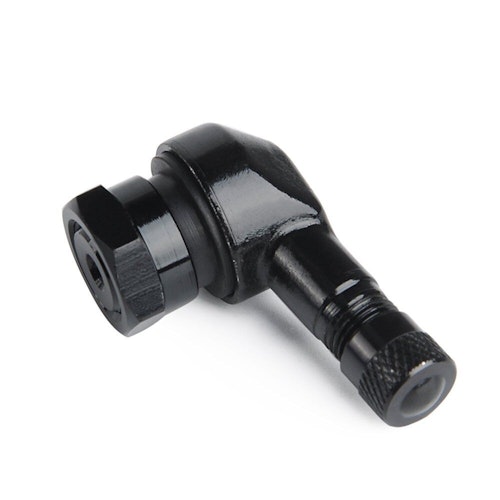 BTR Reifenventil 11,3 mm Winkelventil Alu