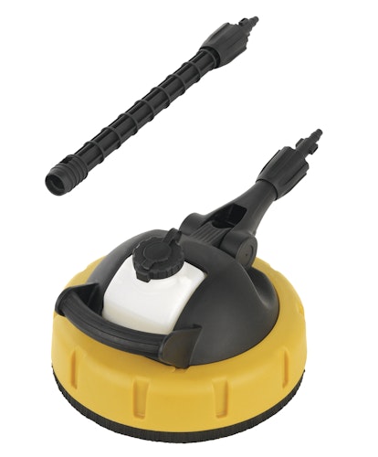 Makita Bodenreiniger m.Reinigungsmitt P-66553