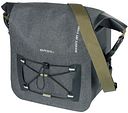 Vorschaubild Basil Lenkertasche Navigator Storm KF schwarz