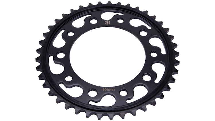 Ognibene Kettenrad 8046