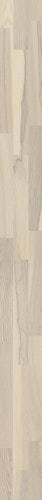 MEISTER Parkettboden MeisterParkett. longlife PC 200 2400 x 200 x 13 mm 9044 Esche lebhaft weiß gebürstet ultramattlackiert