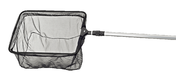 Oase Ersatznetz für Profi Teichkescher (50961)