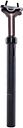 Vorschaubild CONTEC Federsattelstütze Nara DLX 27,2 mm schwarz