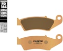Vorschaubild Galfer Bremsbelag FD164 - G1396