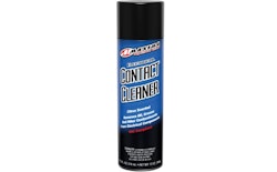 MAXIMA RACING OILS Electrical Contact Cleaner Citrus (518 ml)