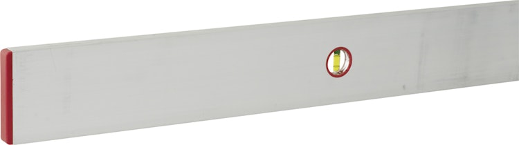 kwb Richtlatte Alu 2-Libel. 200 cm 62020