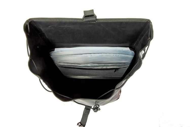New Looxs Rucksack Hamar Backpack 20 l schwarz