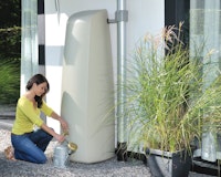 Graf Garantia Elegance WandtankZubehörbild