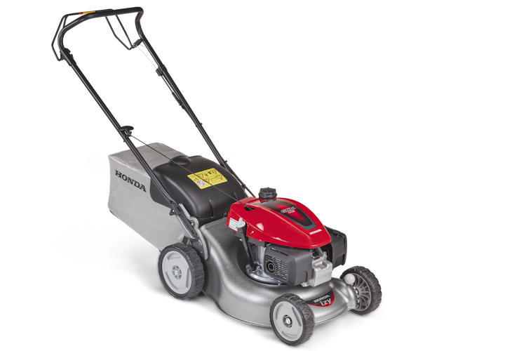Honda Rasenmäher HRG 466C1 SK