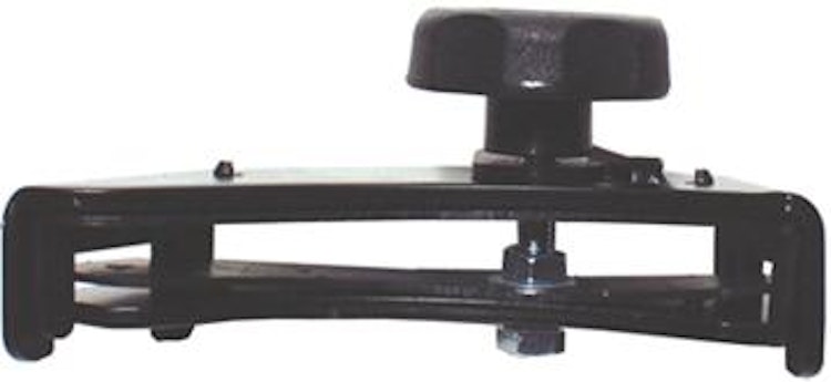 Blue Bird Anhängerkupplung