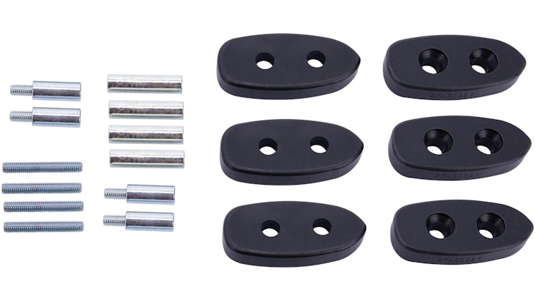 Spec-X Spiegelverlängerung