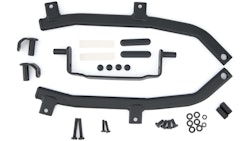 Kappa Topcaseträger K3360 für Yamaha TDM 850