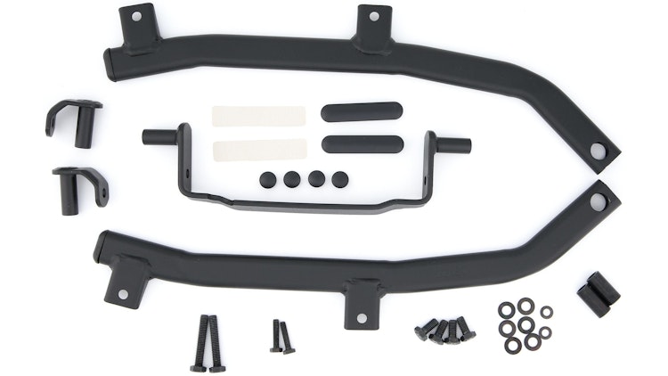 Kappa Topcaseträger K3360 für Yamaha TDM 850